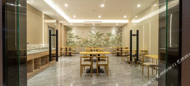 都市花园酒店(昌平体育馆店)图片
