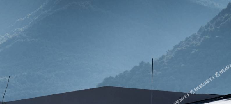 山与川行度假别墅(大理店)图片
