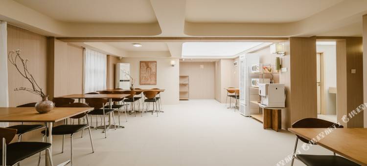 艺选酒店(广州长隆动物园大石地铁站店)图片