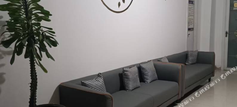 赞皇博雅宾馆图片