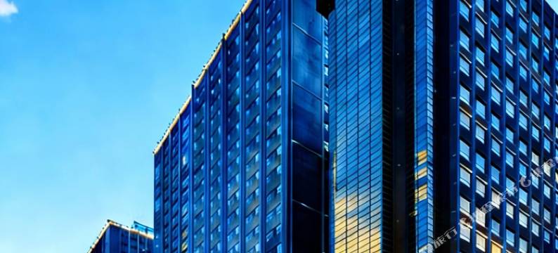 坤逸·精品酒店(西宁火车站建国路店)图片