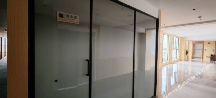 汇千智慧酒店(开远市政府店)图片