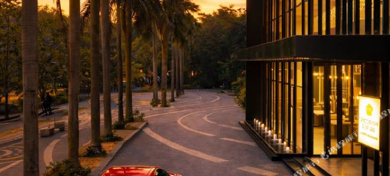 福州财富·品位酒店(树兜地铁站店)图片