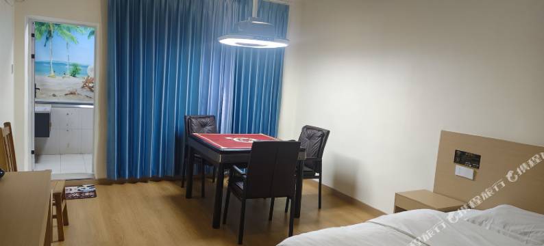 衡阳县天生龙贵宾馆图片