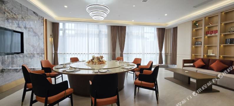 漳州东山凌波酒店图片