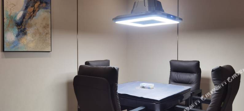 盈客雅居酒店图片