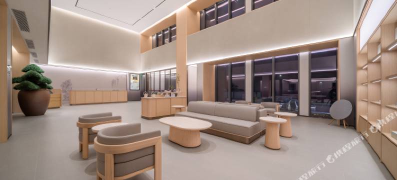 全季酒店(重庆光电园两江数字产业园店)图片