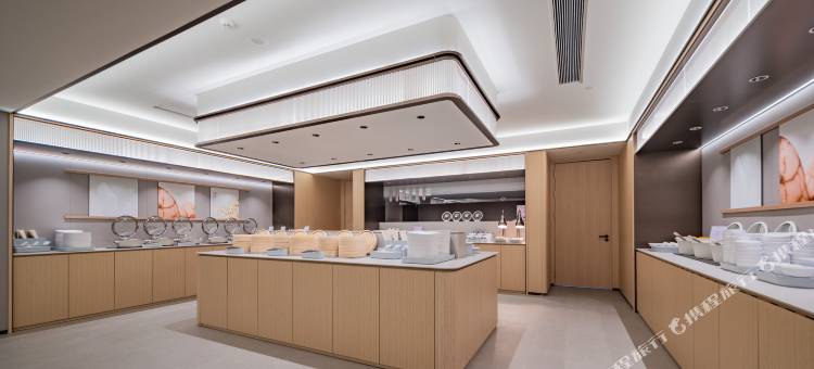 全季酒店(成都环球中心天府二街店)图片