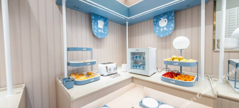 汉庭酒店(肇庆七星岩东门广场恒裕城店)图片