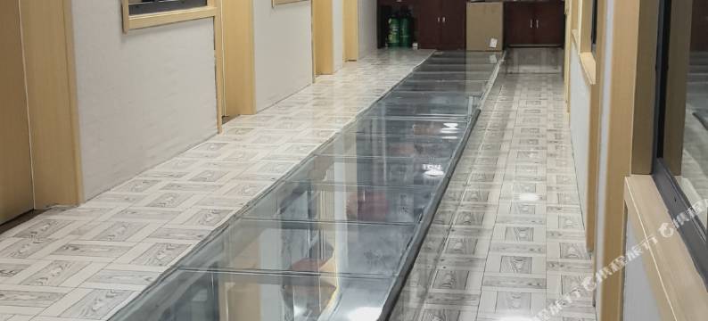 栖心楠舍民宿(五台山五爷庙店)图片