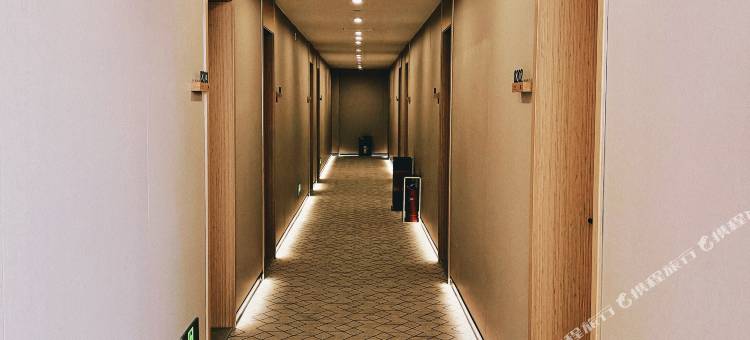 神池悦居酒店图片