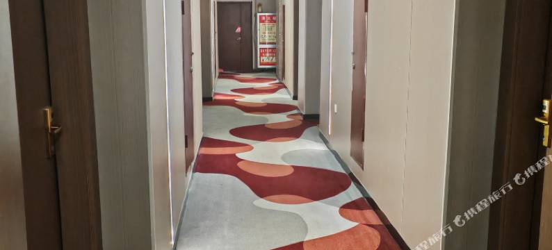 尚客优酒店(梁山龙城广场店)图片