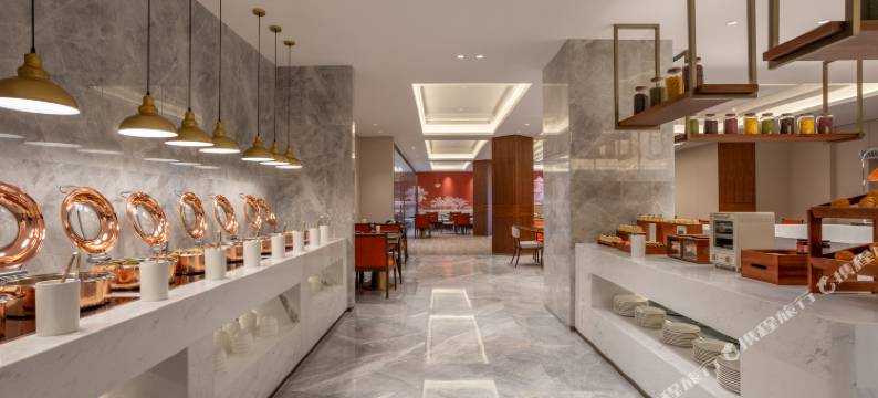 金华万达开元名庭酒店图片