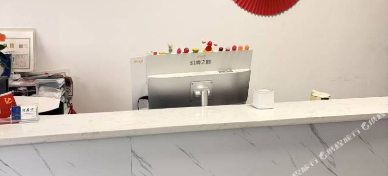 云季酒店式公寓图片