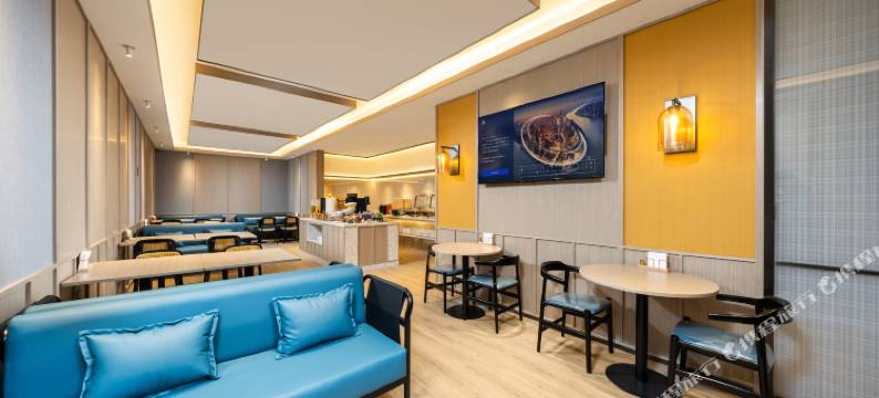 丽怡酒店(北京西站南广场六里桥地铁站店)图片