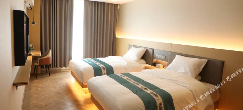 夏县星雨酒店图片