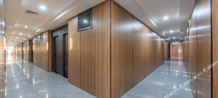 锦惠公馆(广州白云鹤龙地铁站店)图片