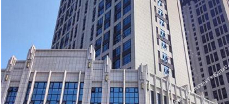 温礼智能民宿(天明财富广场文理学院店)图片