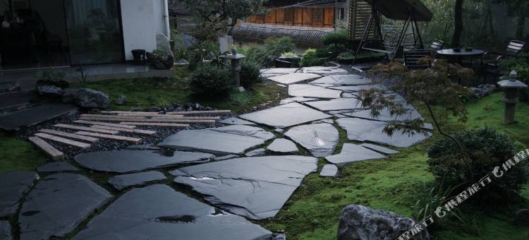 青城山望山栖·阅山(青城后山景区店)图片