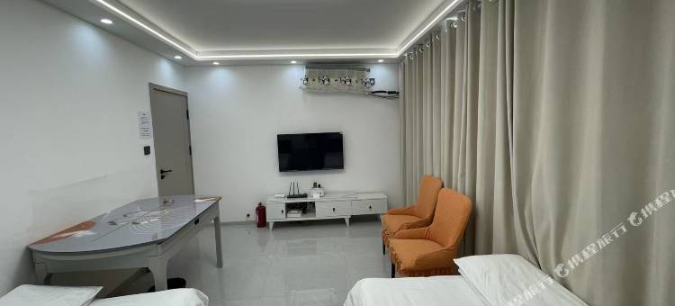 佳安招待所(独山子店)图片