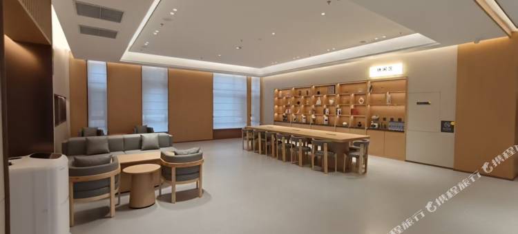 长白山丽呈睿轩酒店图片
