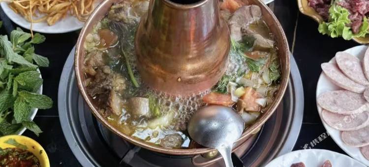 香格里拉索拉藏家民宿图片