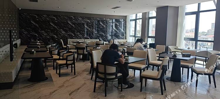 青岛榕缦酒店(城阳锦宏东路店)图片