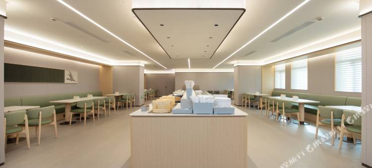 全季酒店(上海交大东川路店)图片