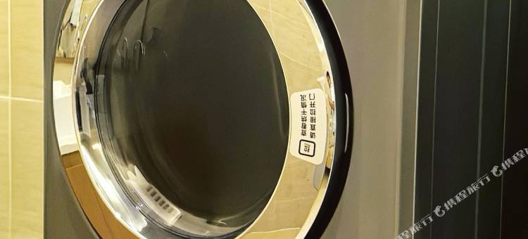 维也纳酒店(重庆江津滨江新城店)图片
