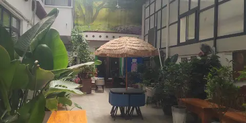 愛薩酒店(八廓街大昭寺店)