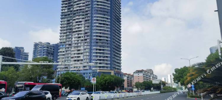 江湾青年民宿图片
