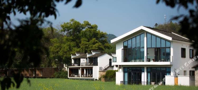 望山生活·巡检司田野度假民宿(婺源严田店)图片