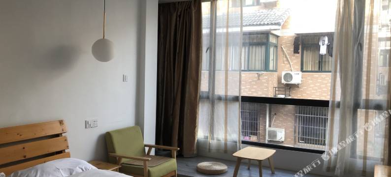 杭州紫园旅馆 (浙江科技大学小和山店)图片