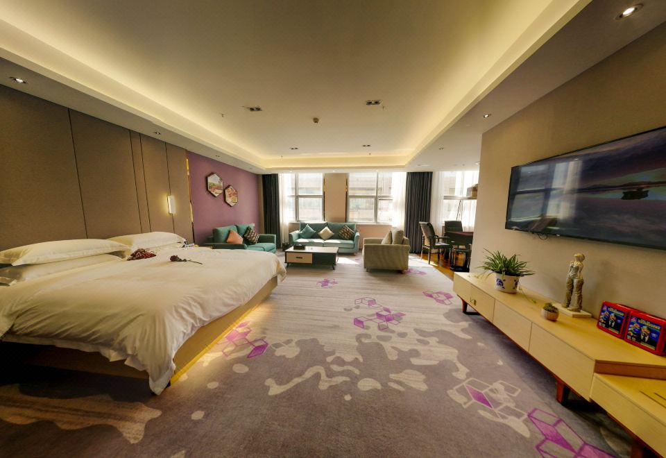  Hotel Overview