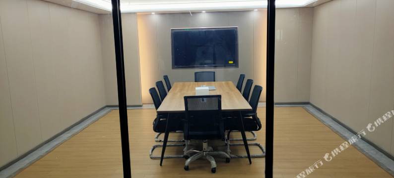 深圳嘉龙酒店(水贝珠宝城田贝地铁站店)图片