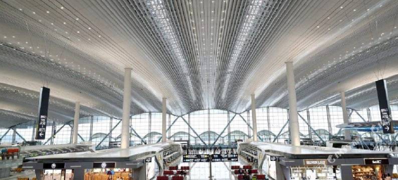 梵悦(广州新白云国际机场体验店)图片