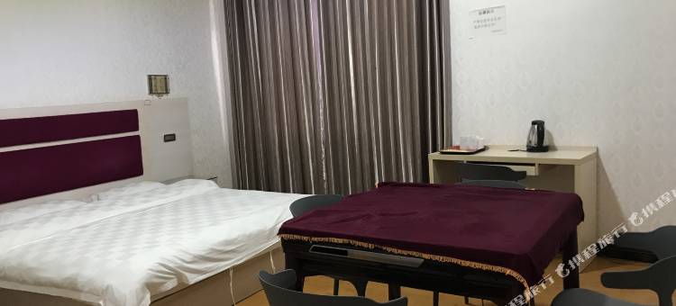 环江江景商务宾馆图片