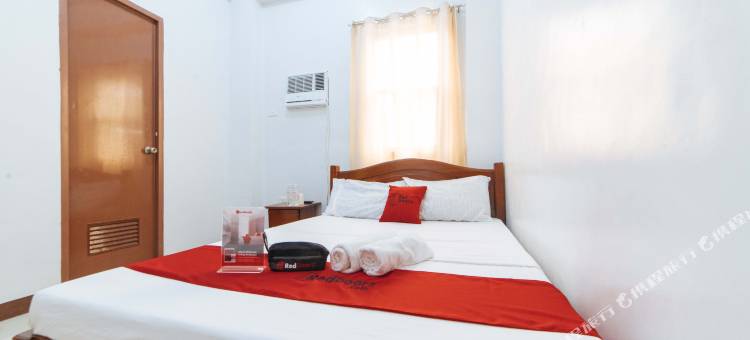 RedDoorz-玛格玛街(RedDoorz @ D Maagma Street)图片