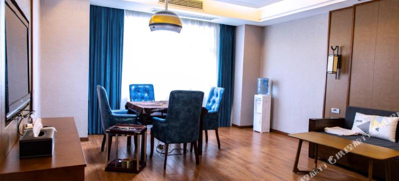 大竹竹城118快捷酒店图片