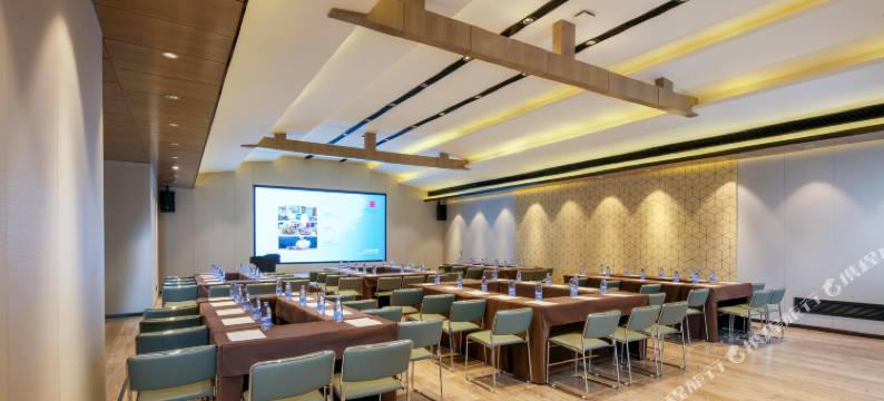 宜尚酒店(成都春熙路太古里店)图片