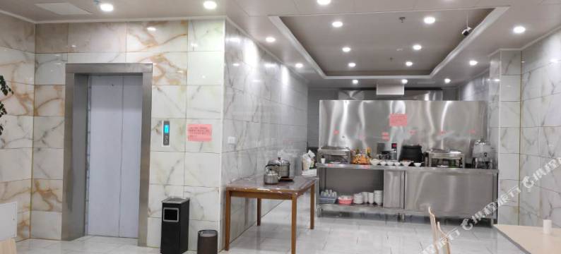 六盘水古汇大酒店(六盘水水城区政府店)图片