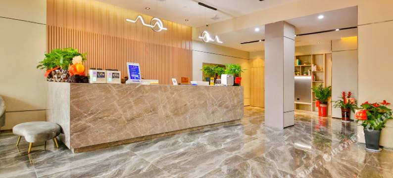 御廷酒店(长沙马王堆万家丽广场店)图片