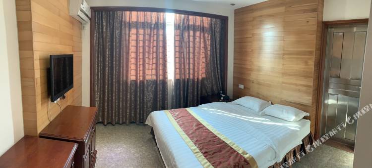 美玉宾馆(台山浪琴湾店)图片