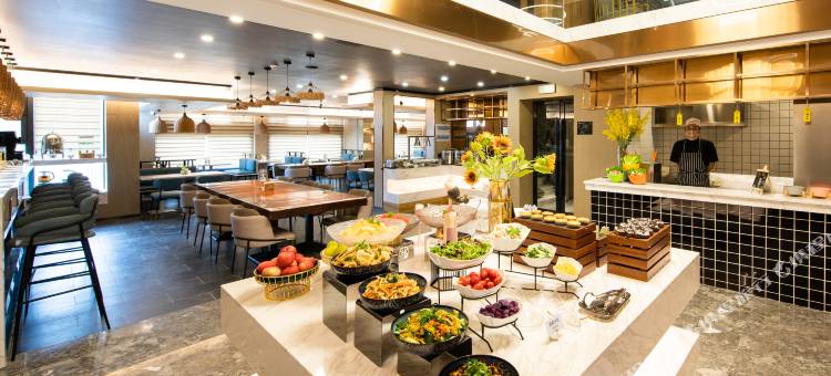 南宁火车站北湖亚朵酒店图片