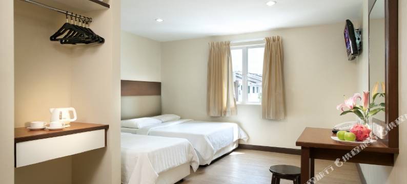 凤凰酒店(Fenix Inn)图片