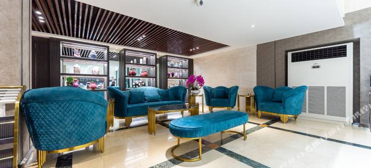 新胜利宾馆(兰州西关十字中山桥店)图片