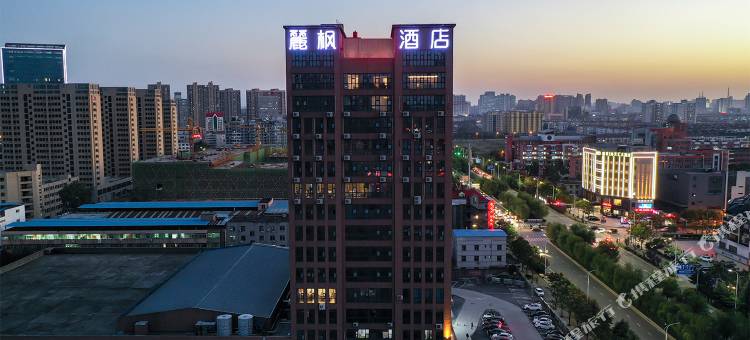 麗枫酒店(南昌青山湖高新火炬广场地铁站店)图片