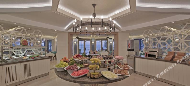 阿尔特诺卢克拉瓦达度假村酒店(Rawda Resort Hotel Altinoluk)图片