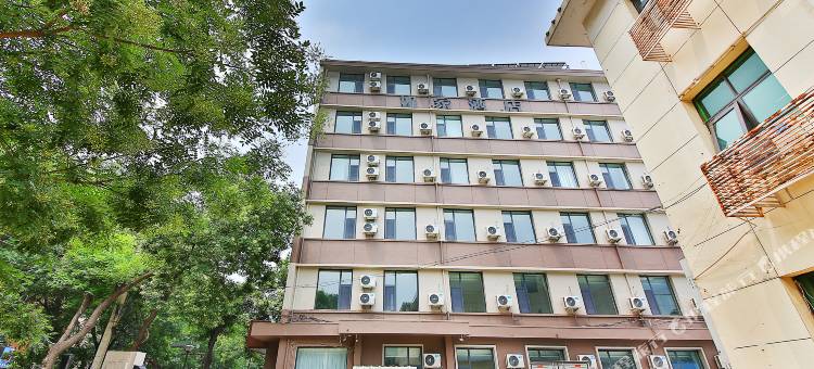 如家酒店(石家庄友谊大街合作路店)图片