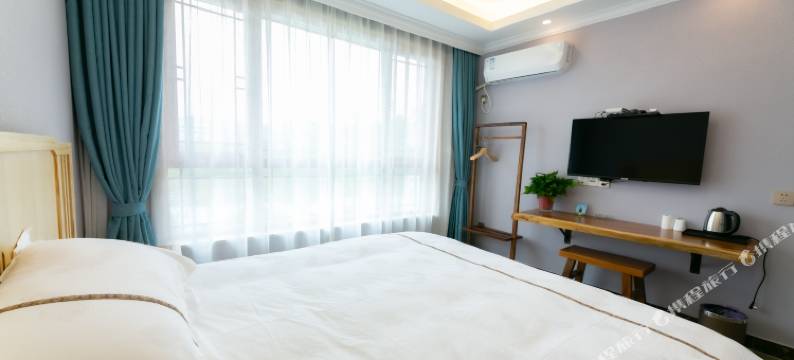 新昌望远居民宿图片